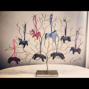 NFS❣️ HEREMS Rodeo & Rooroo Charm collection 🐴🐯